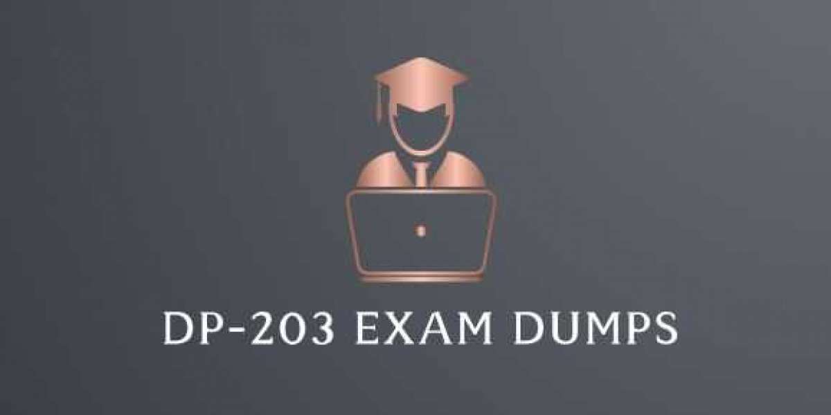 Get Prepared for DM Professional - DP-203 Study Guide