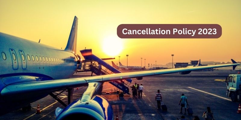 Delta Cancellation Fee Policy 2023: Know How to Cancel?
