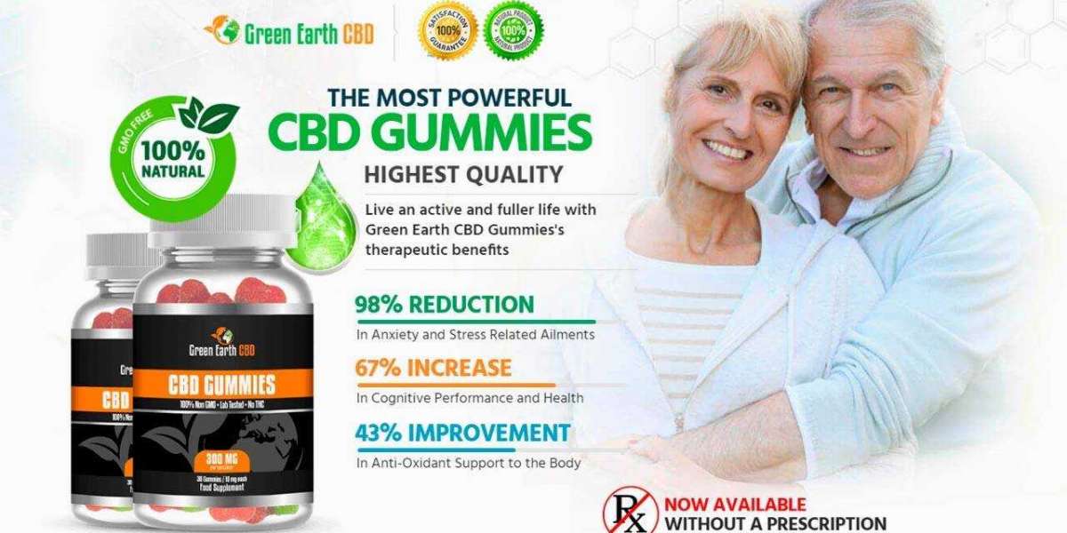Earth Med CBD Gummiess 2023. Ozempic, Surgery & 6 Steps That Helped Her.