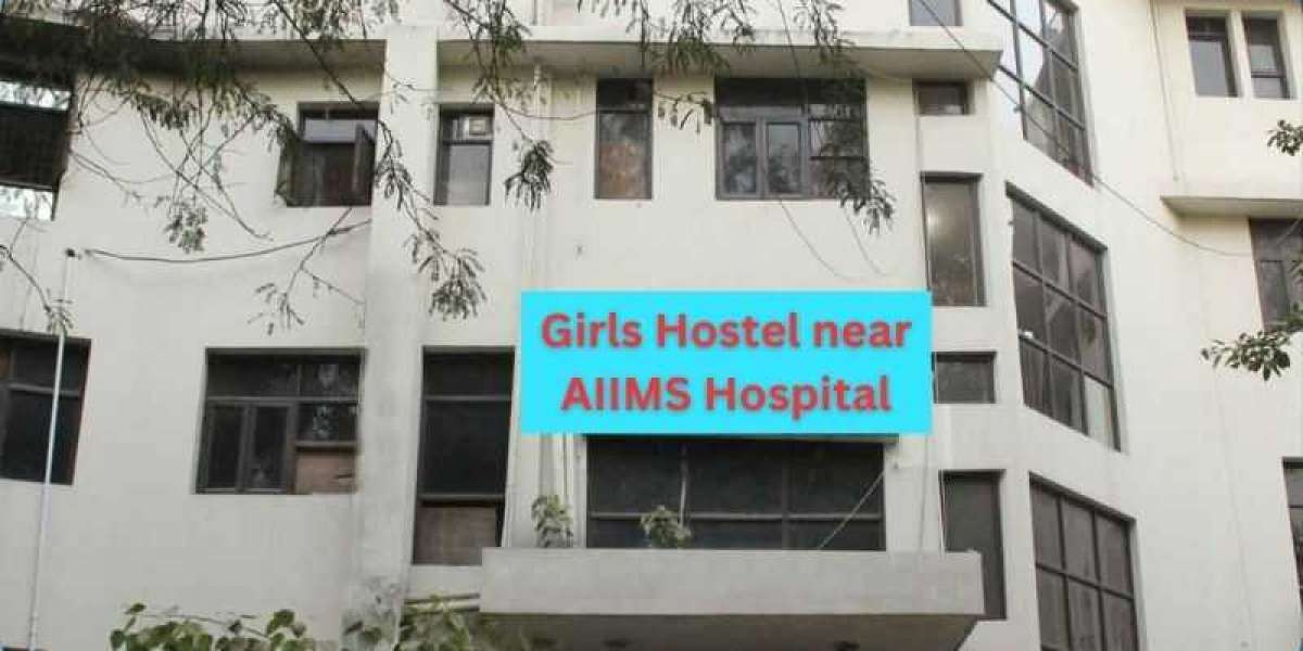 AIIMS Campus Area Hostels for Women