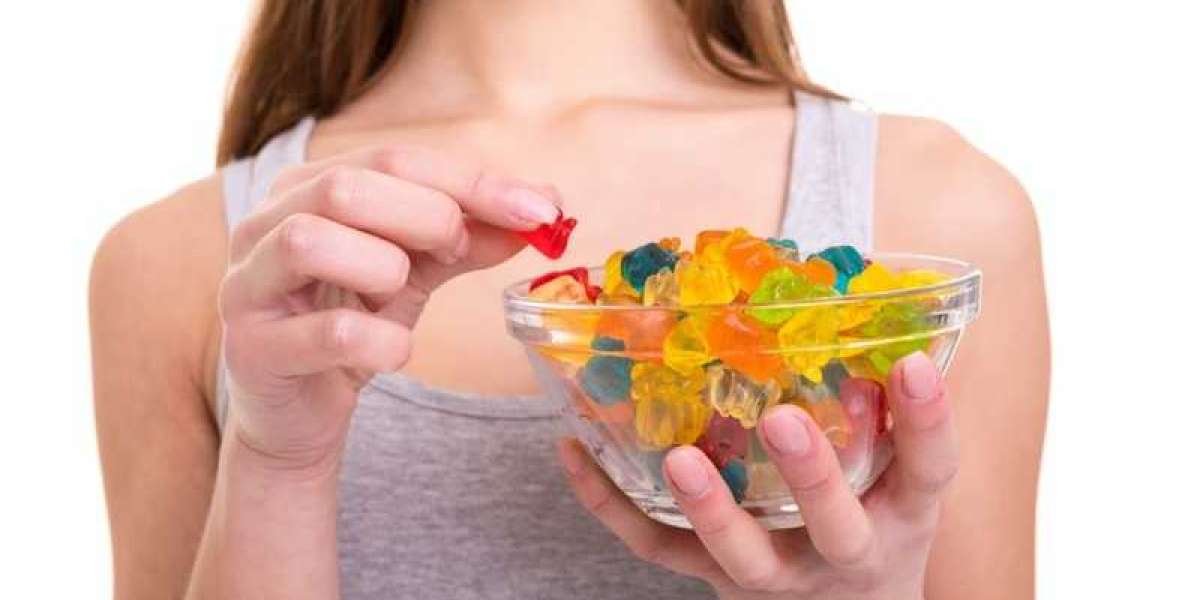 The Future Of David Venable Weight Loss Gummies In 2023 (And Why You Should Pay Attention)