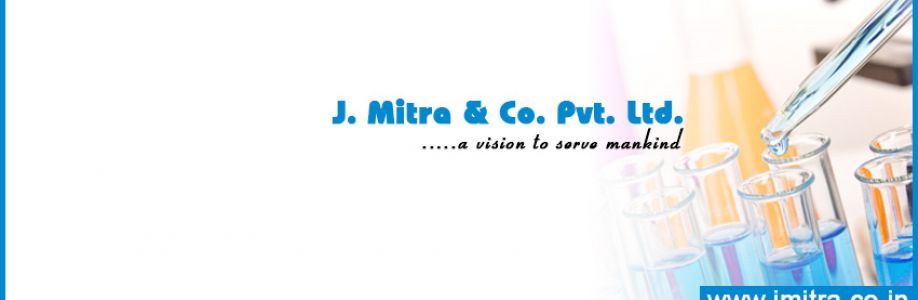 J Mitra Cover Image