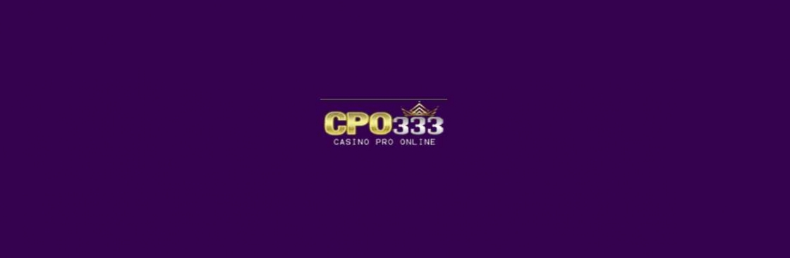 CPO333 Cover Image
