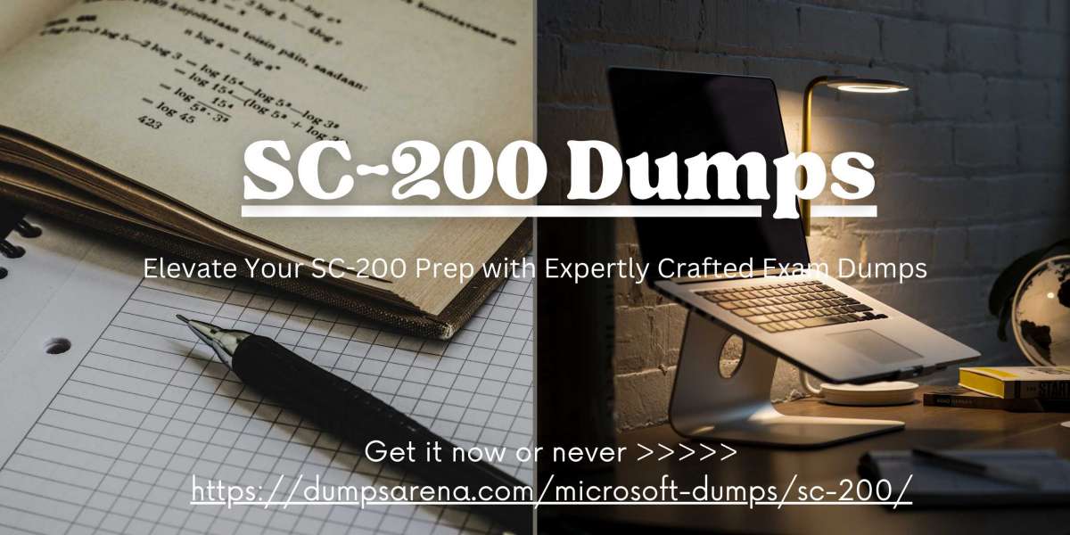 SC-200 Exam Dumps Uncovered: Your Ultimate Study Aid