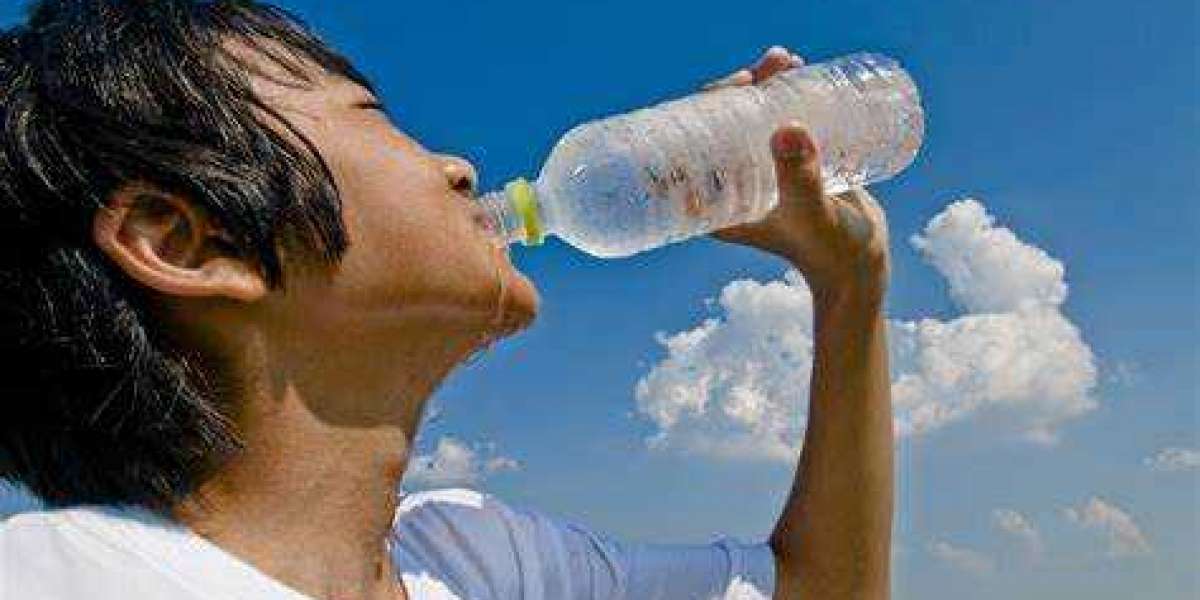 Dehydration Demystified: Understanding the Basics and Beyond