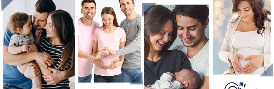 Mysurrogate Mom Cover Image