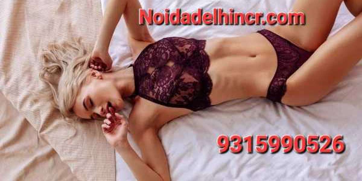 Why is the Noida Escort Service hired the most?