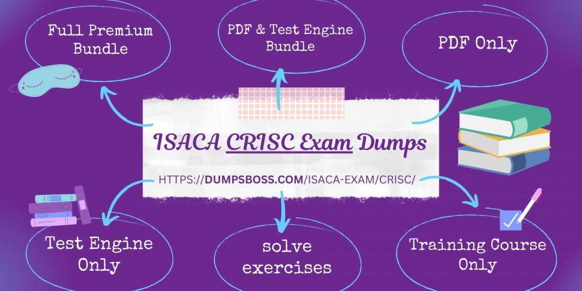 Mastering the CRISC Exam: Your Path to ISACA Certification