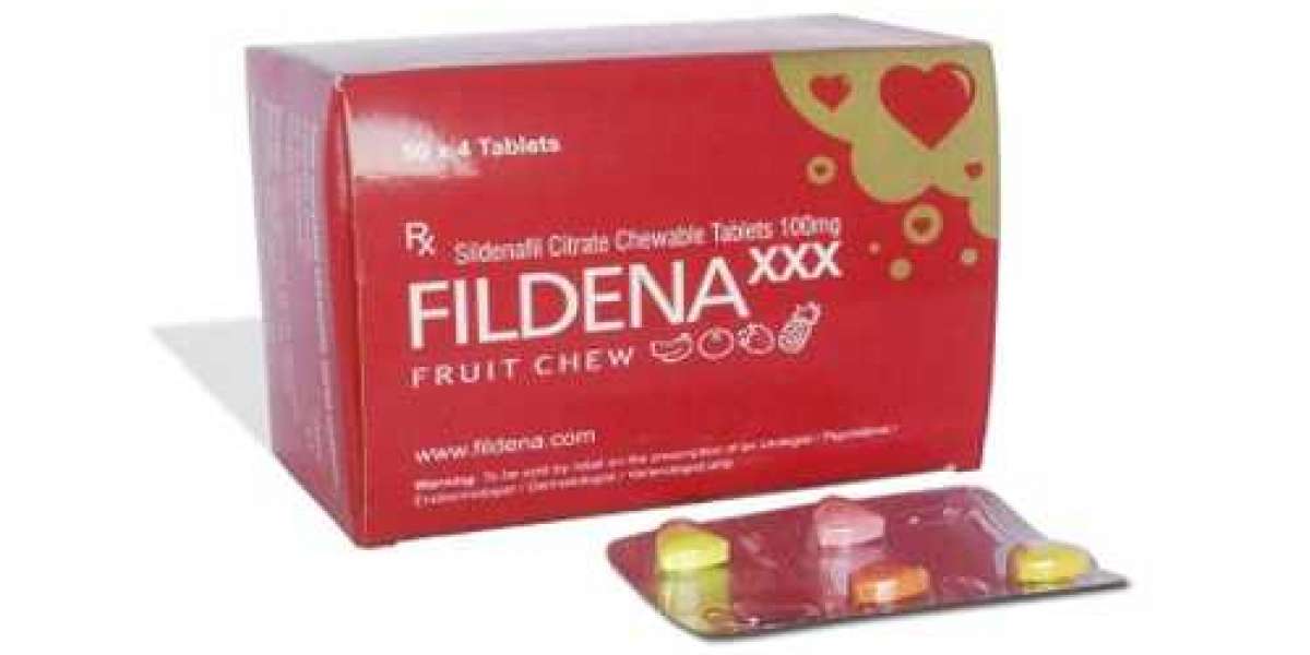 Fildena XXX 100 for sale Online【10% Off】 (Best Pill)