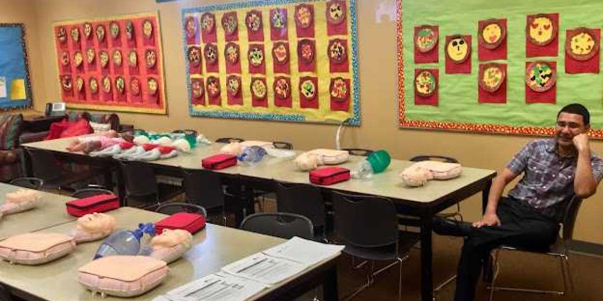 Empowering Loma Linda with Life-Saving Expertise: Palm Desert Resuscitation Education (PDRE)
