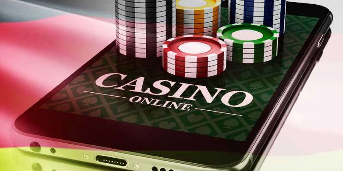 Casino Strategies and Tips: How to Improve Your Odds of Winning at Online Casino Games