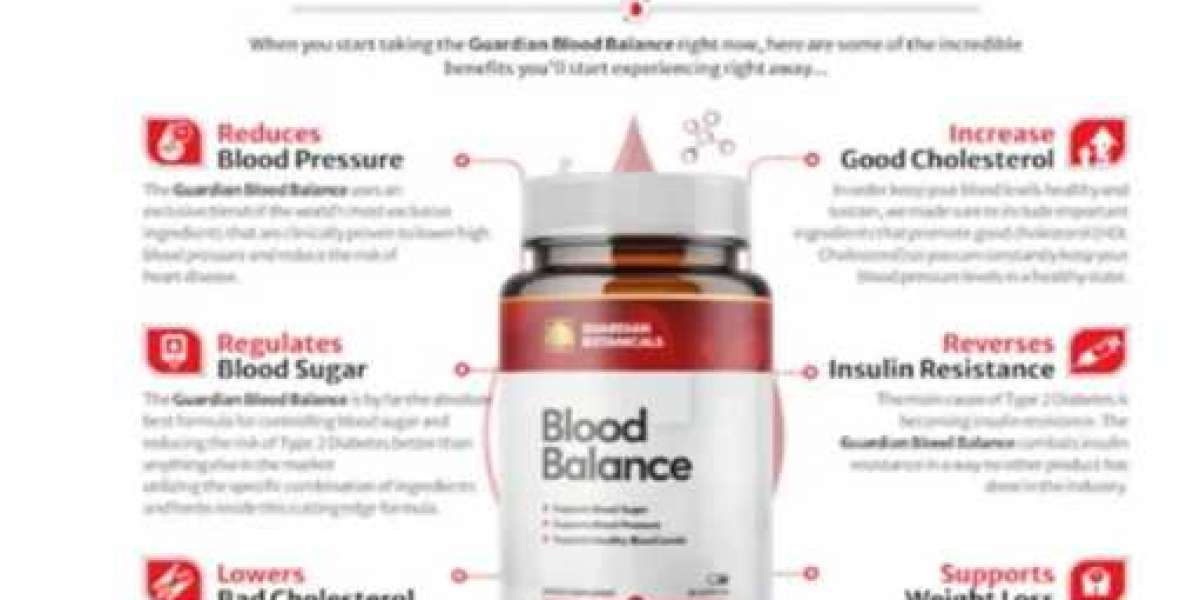 18 Top Tactics For Effortless Guardian Blood Balance Australia