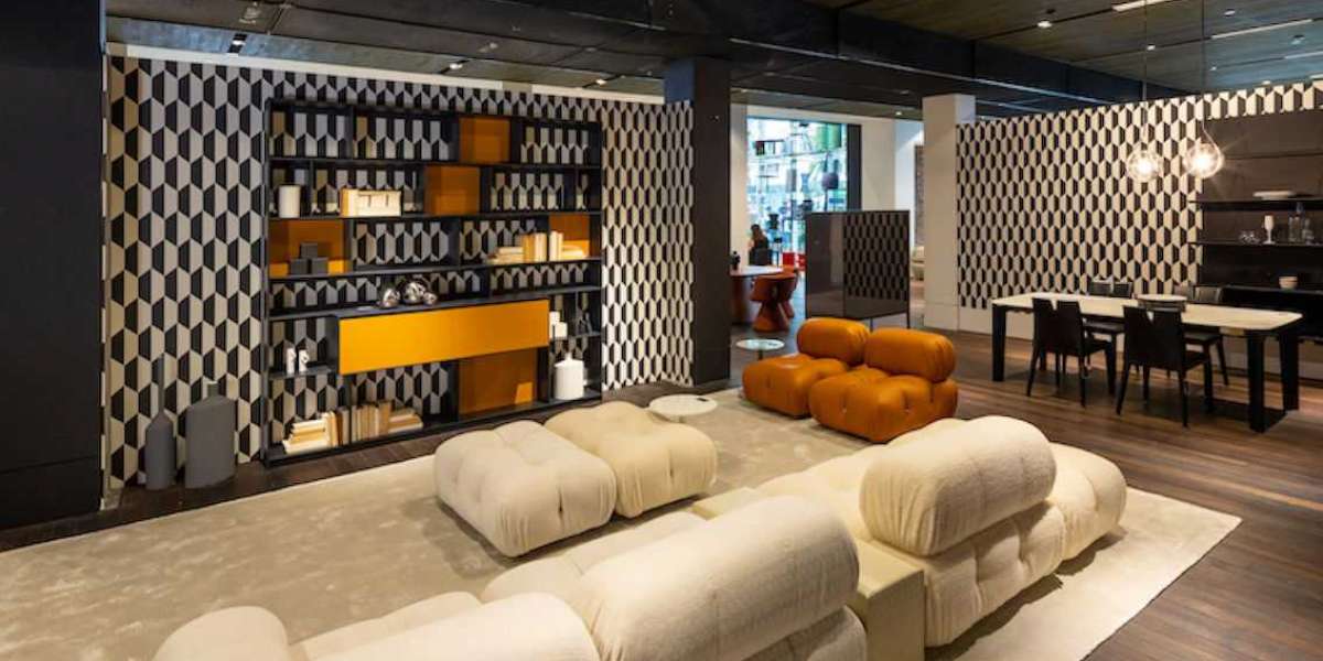 How Italian Furniture Enhances Small Spaces in Singapore?
