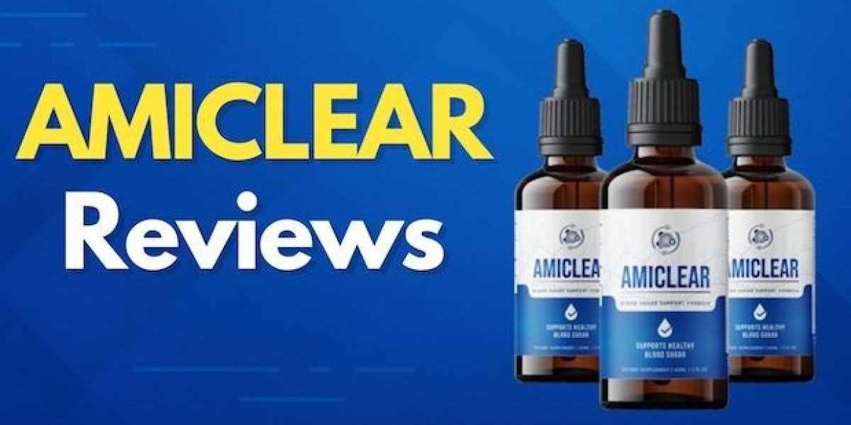 You Will Never Thought That Owning A Amiclear Reviews Could Be So Beneficial!