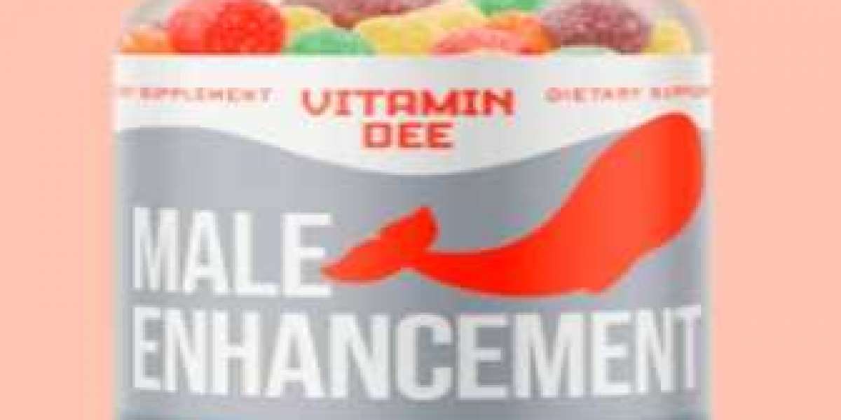 Vitamin DEE Male Enhancement Australia Latest Reviews, Cost, Official website, Benefits