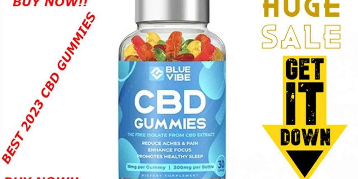 27 Most Common Mistakes In Blue Vibe Cbd Gummies (And How To Avoid Them)