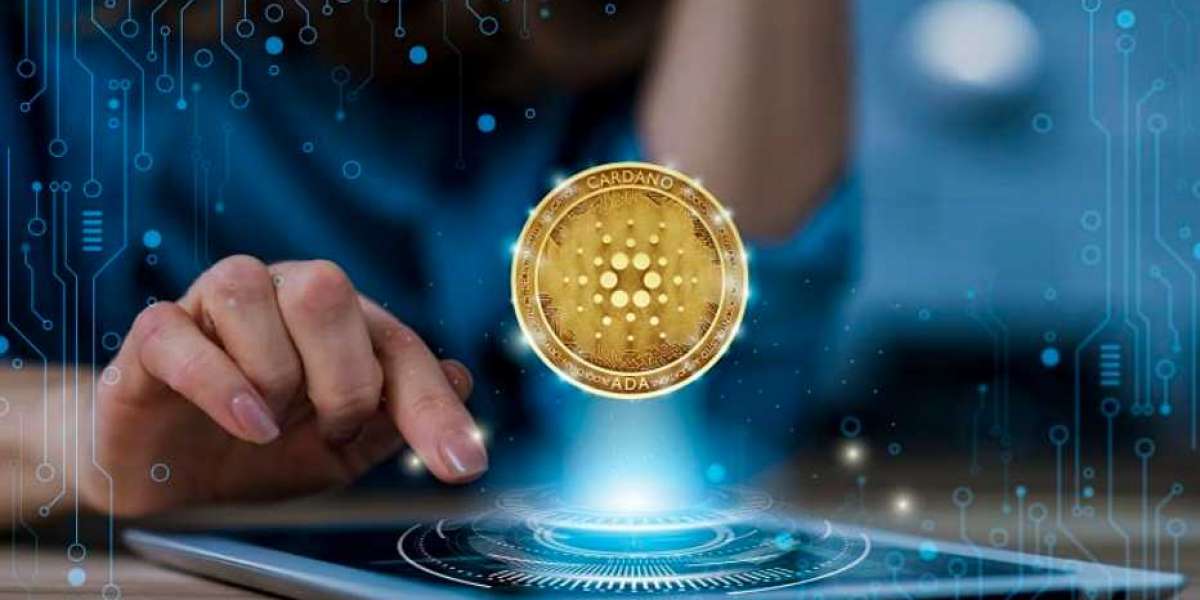 Crypto La Finance