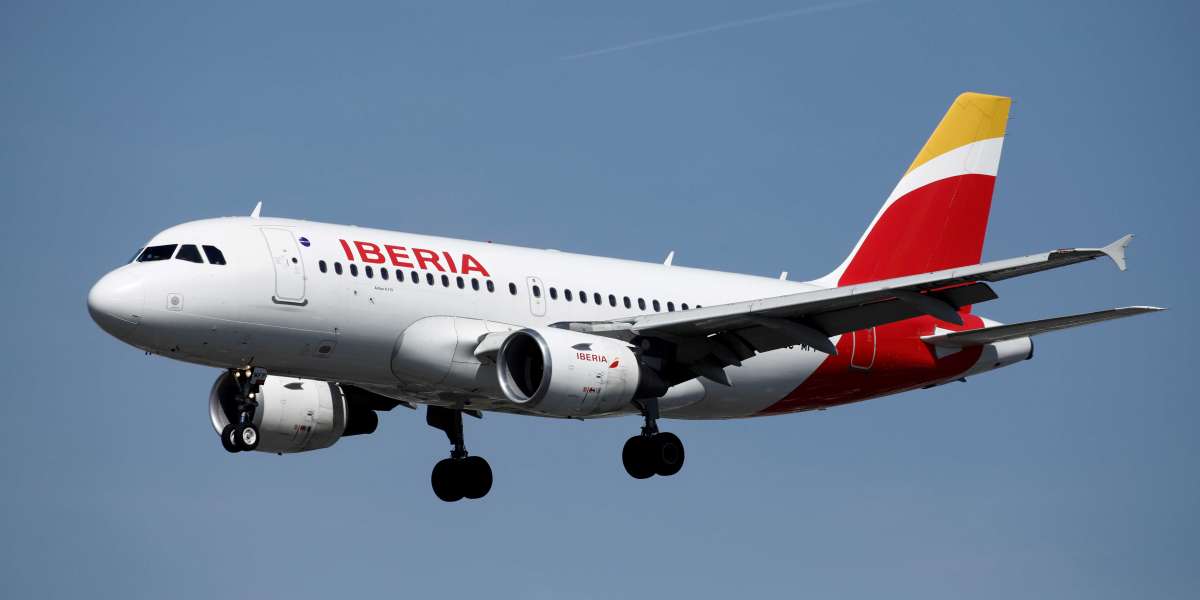 Iberia upgrade to Business Class