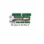 Green Acres Lawn Care & Landscaping Group Profile Picture