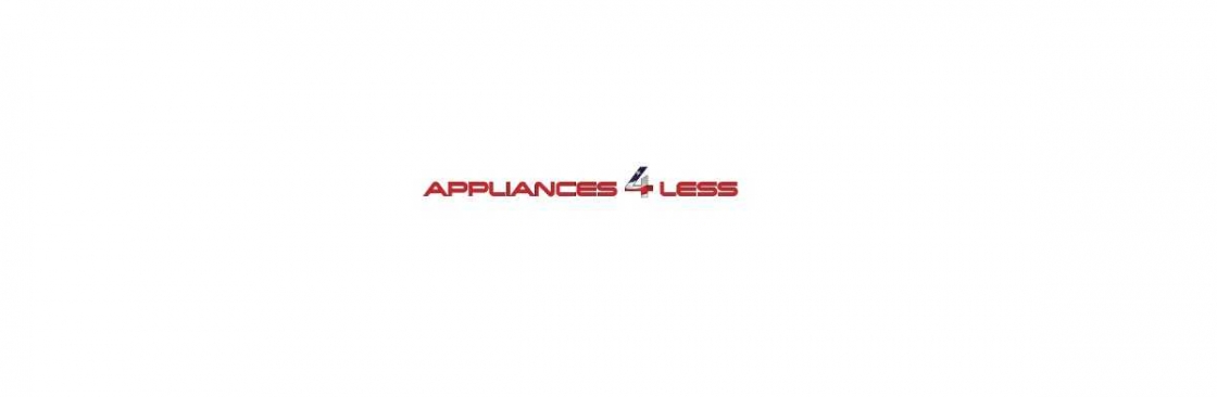 Appliances 4 less Cover Image