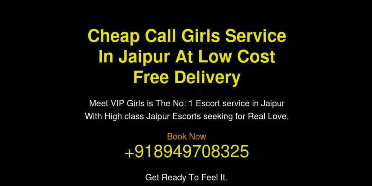 Best Price, Experienced And Discrete. Our Jaipur Call Girls Are Available 24/7