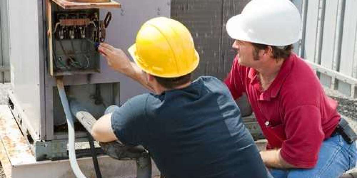 Stay Cool With Expert Lake Charles AC Repair Services