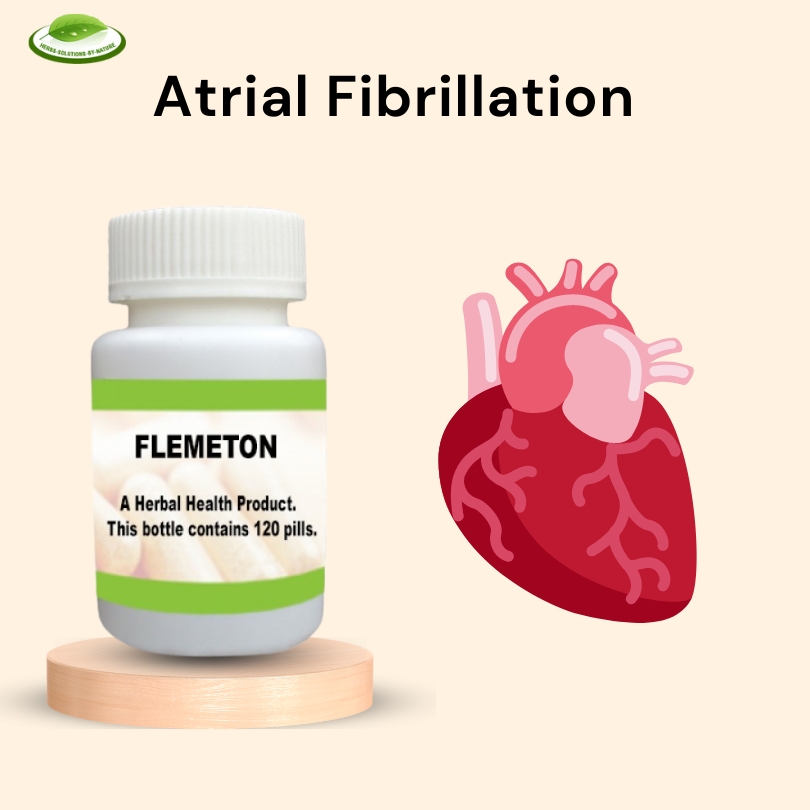 Flemeton: Your Natural Remedy for a Healthy Heart
