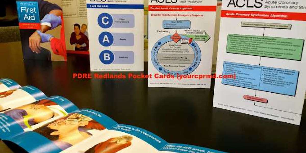 CPR Certification in Redlands: Ensuring Lifesaving Skills