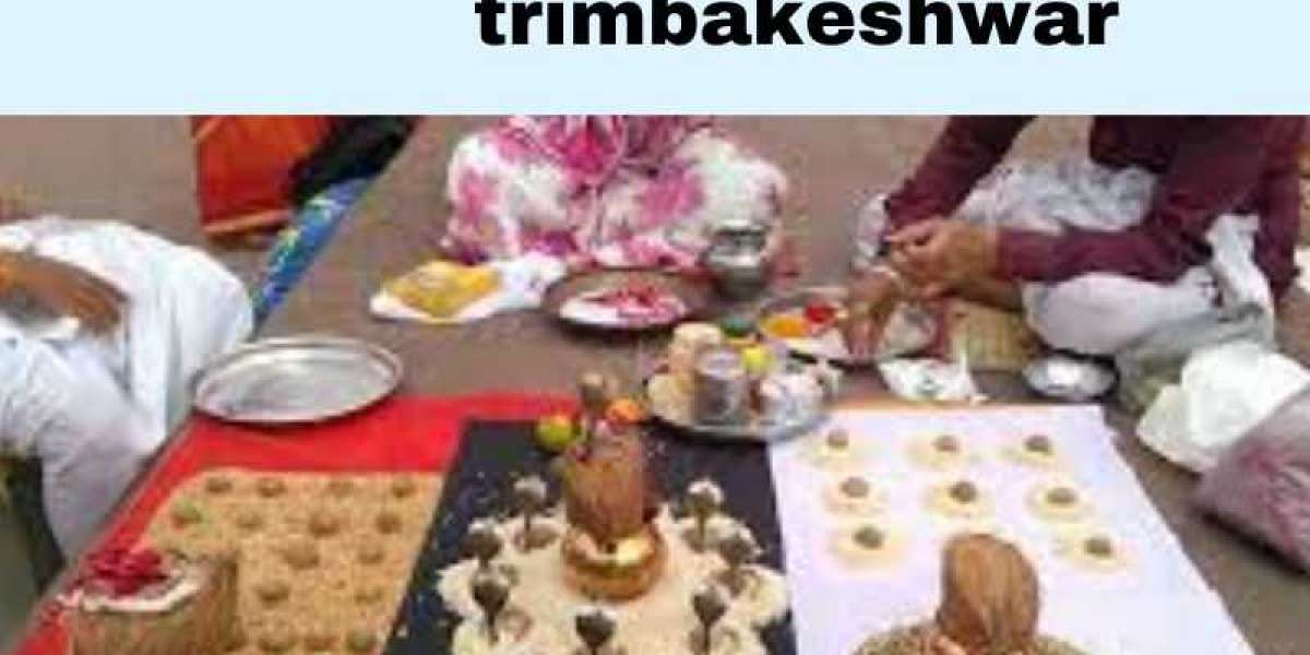 Unlocking Divine Blessings: The Transformative Kalsarp Yog Puja at Trimbakeshwar