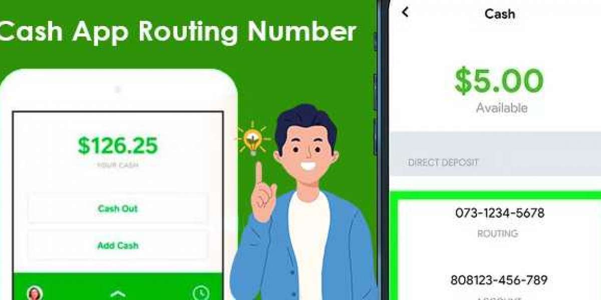 Complete Guide to Finding Your Cash App Routing Number