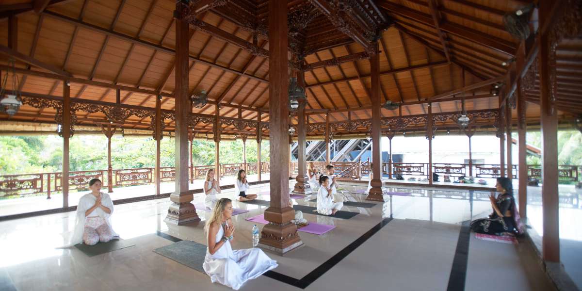 Reasons Why Bali Is The Best Place For Yoga