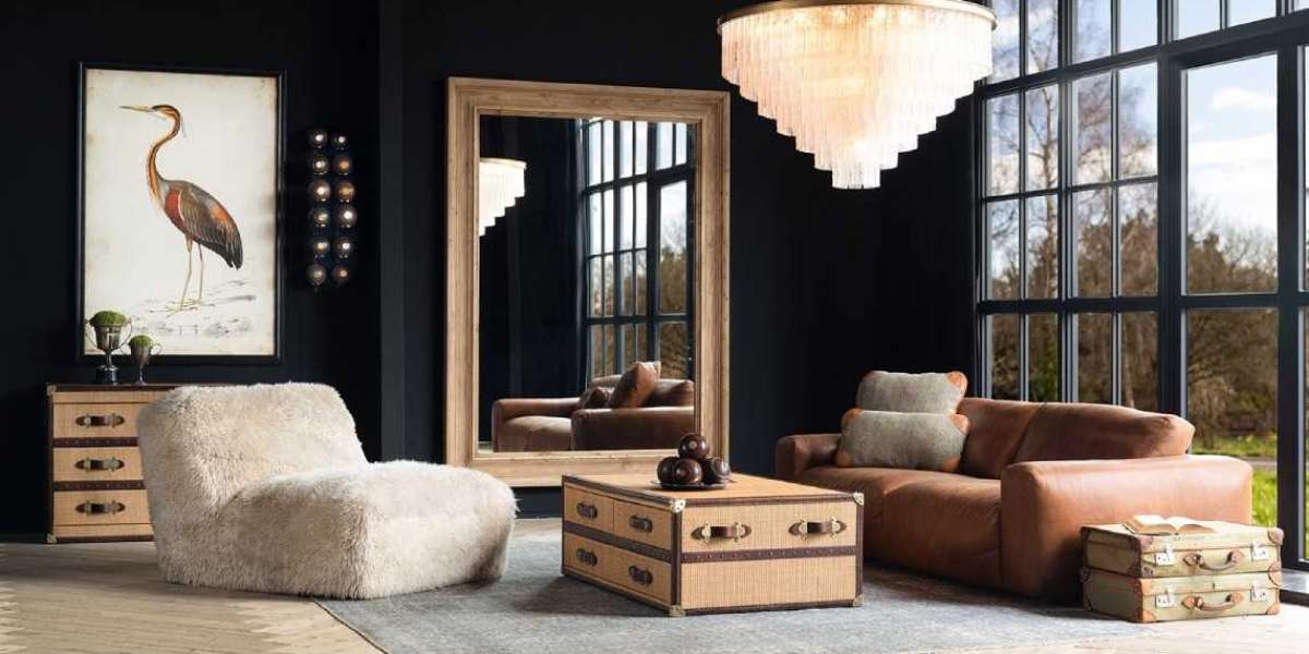 Designer's Delight: Exploring Premium Furniture Outlets in Singapore