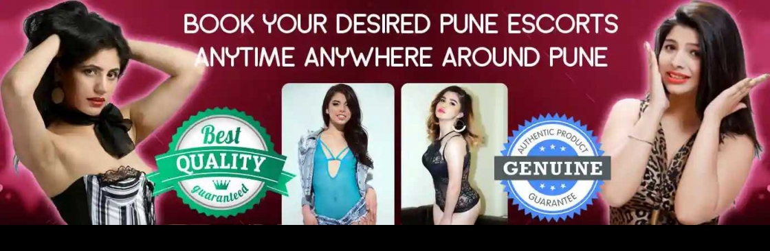 pune escorts Cover Image