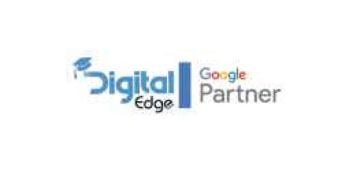 Boost Your Business with Digital Edge Institute - Your Trusted Google Ads Agency in Noida