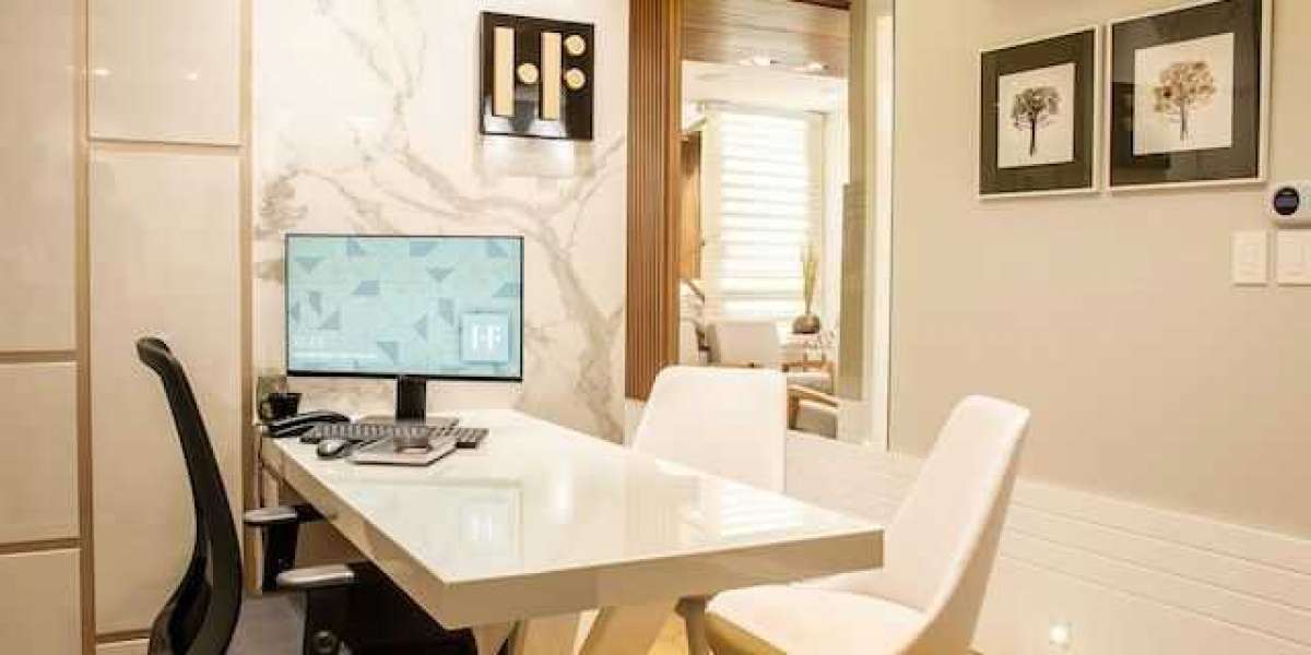 Things to consider when hiring interior design firms
