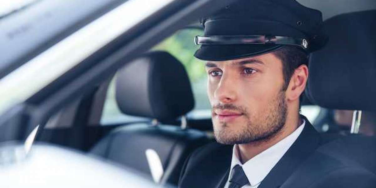 Premier Chauffeur Services for London's Elite