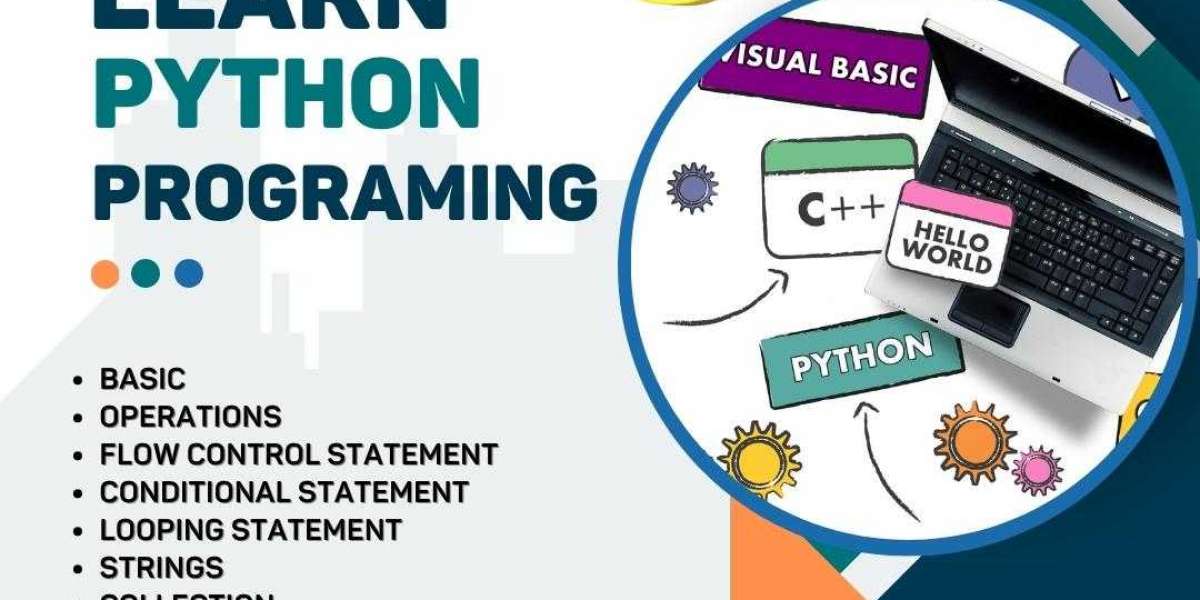Best Python Training in Mohali and Chandigarh with 100% Placement | Future Finders