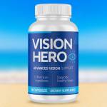 Vision Hero Profile Picture
