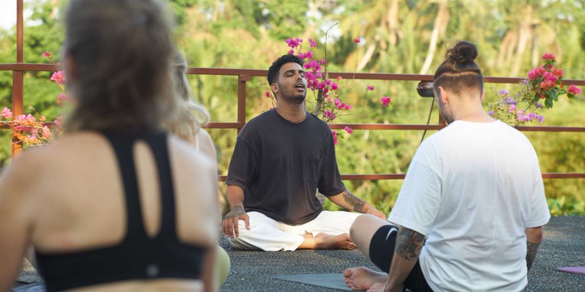 How Can Yoga Alleviate Trauma?