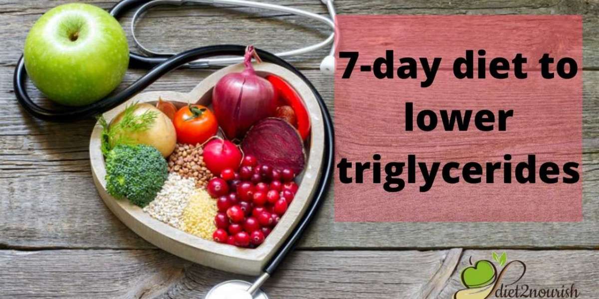 Power of a triglycerides diet Optimal Health