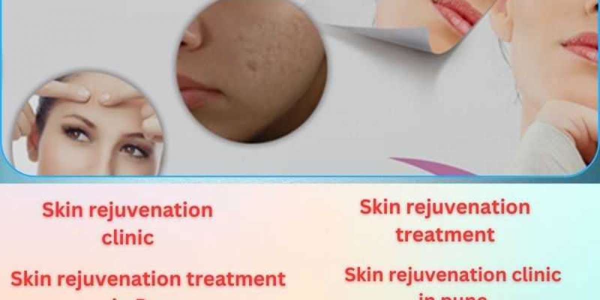 At the Best Skin Rejuvenation Clinic in Pune- Transform Your Skin