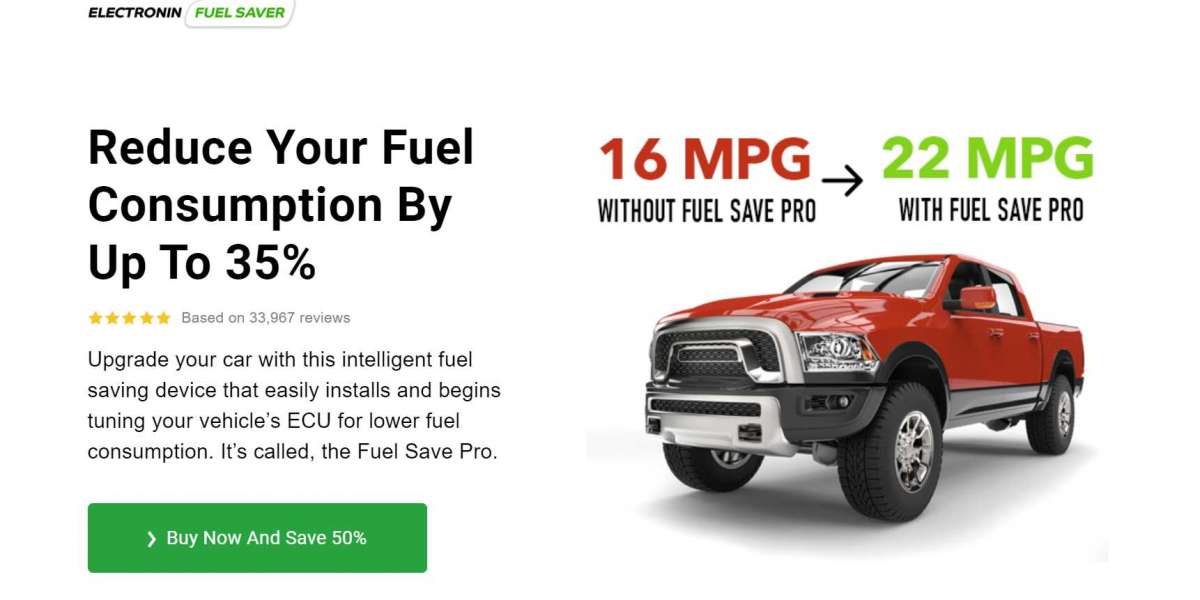 Electronin Fuel Saver USA Official Website & Reviews