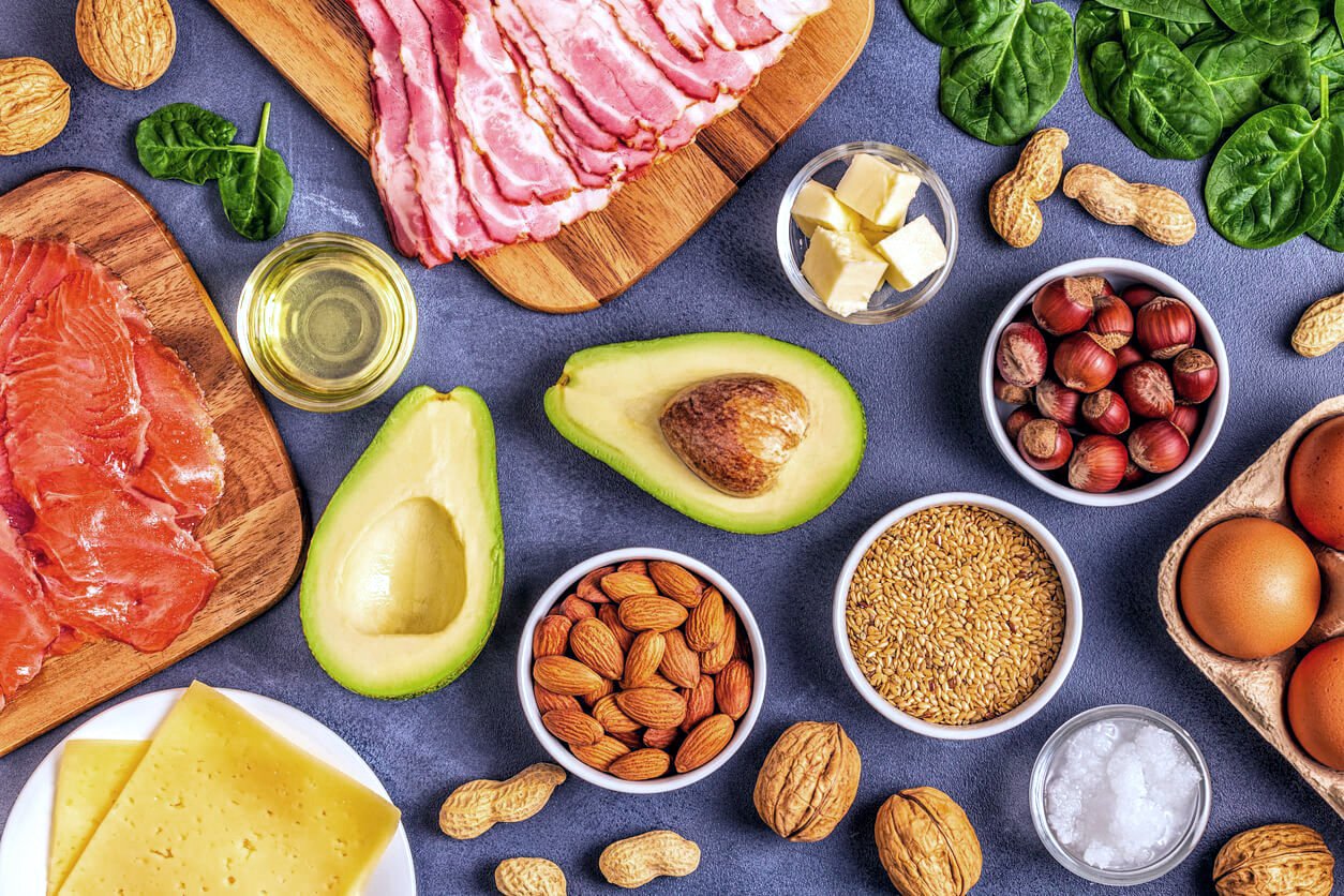 The Benefits of the Ketogenic Diet for Type 1 Diabetes Control - Natural Health News