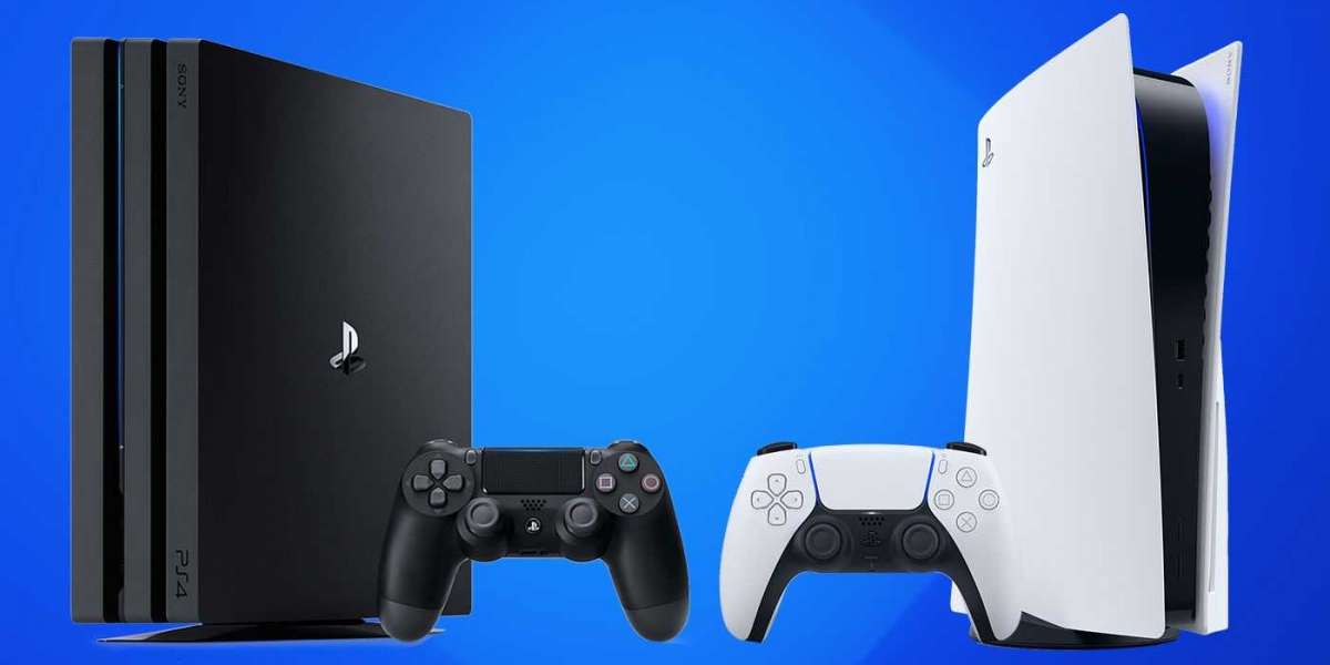 Revive Your Gaming Experience with PS4 Repair Services in Gurgaon at SolutionHubTech