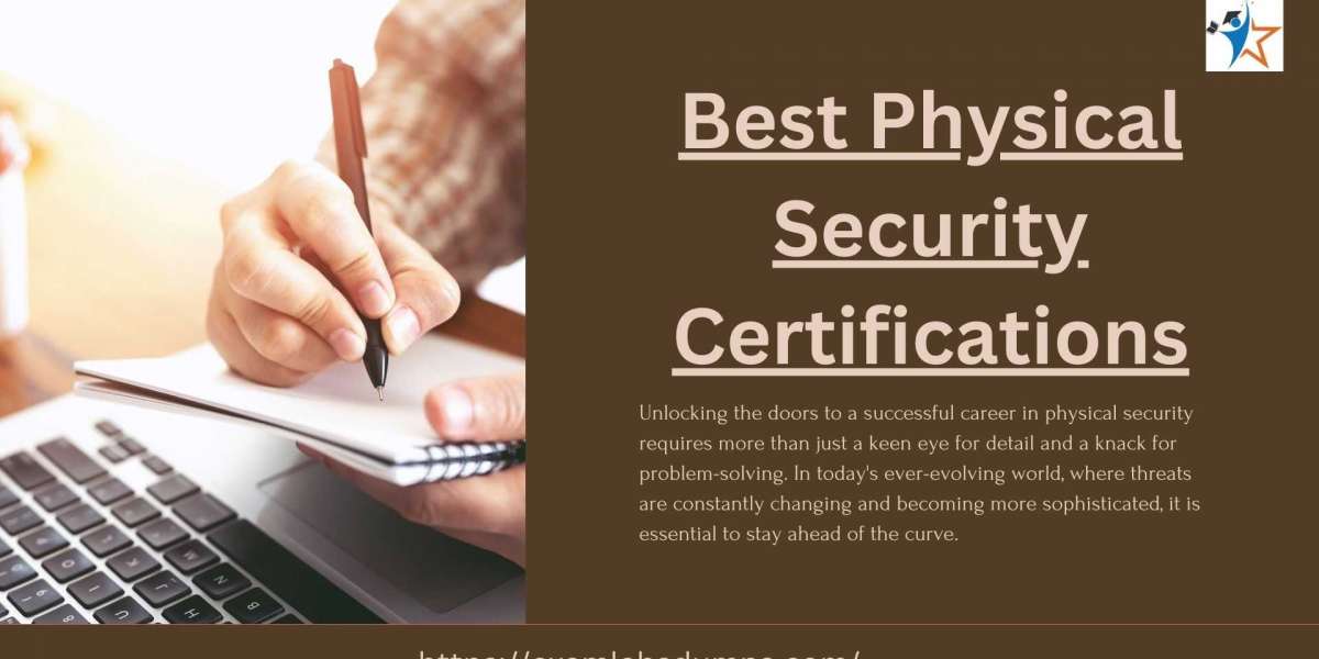 Your Path to Security Leadership: Best Certifications Ranked