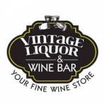 Vintage Liquor & Wine Bar Profile Picture