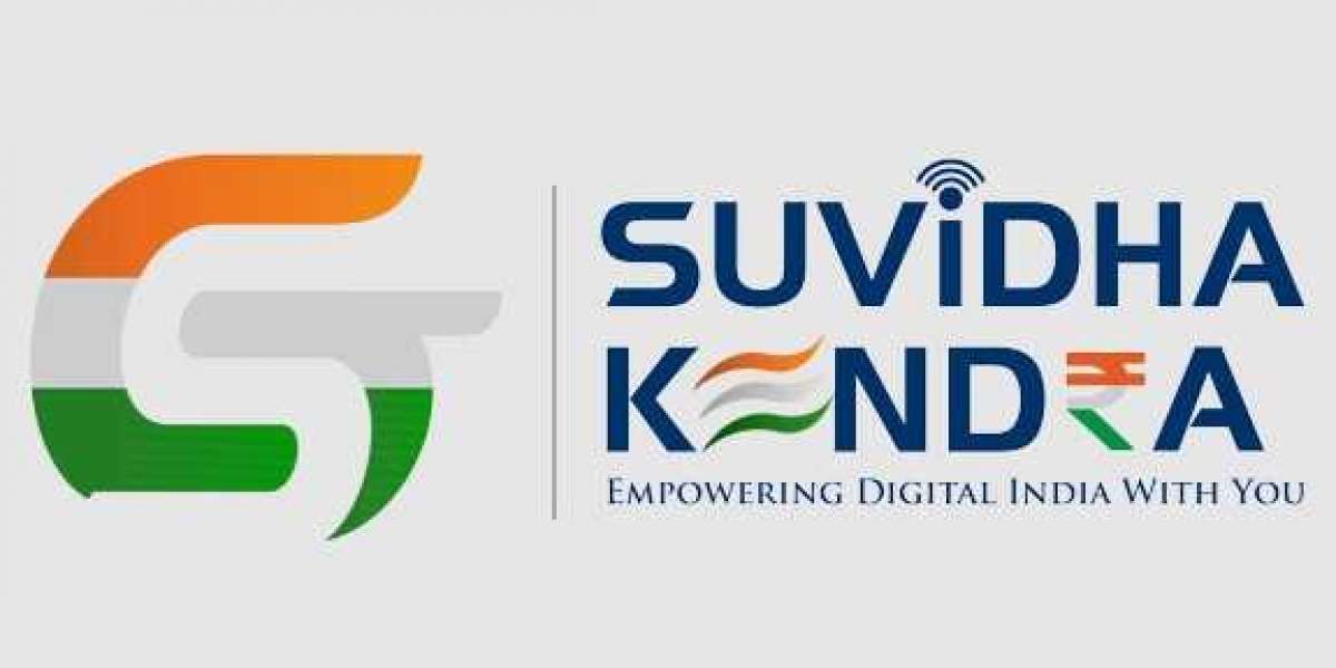 How to Apply for GST Suvidha Kendra