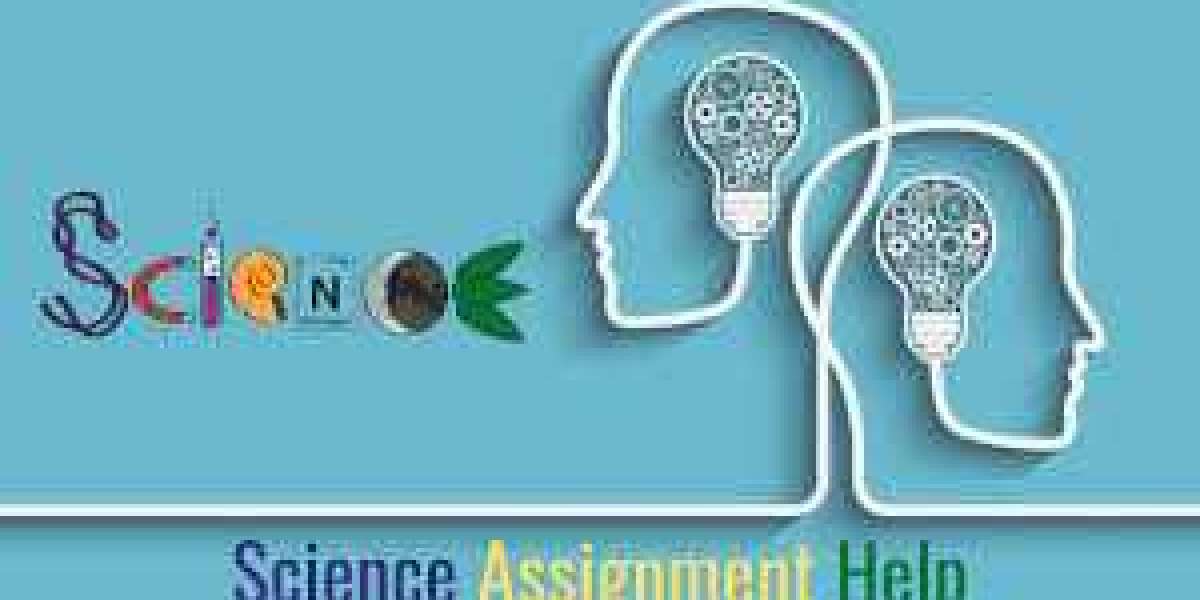 Science Assignment Help Online