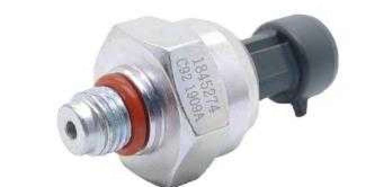 What are the factors that affect the price of pressure sensors?